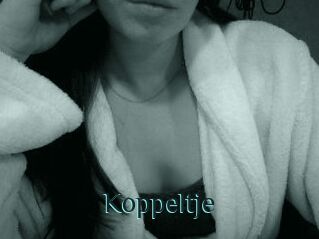 Koppeltje