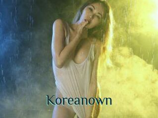 Koreanown