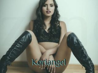 Koriangel