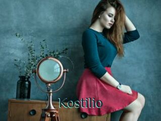 Kostilio