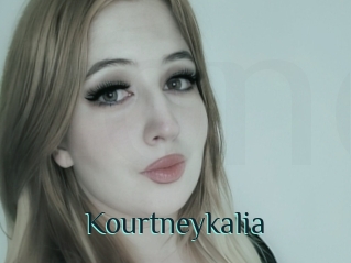 Kourtneykalia