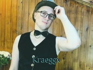 Kraeggx