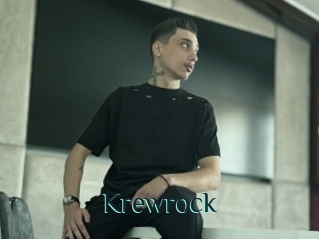 Krewrock