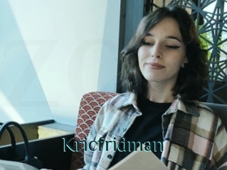 Kricfridman