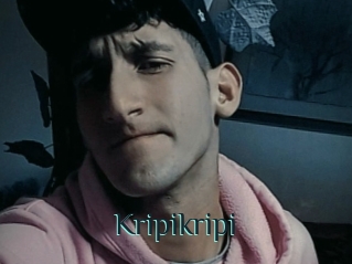 Kripikripi