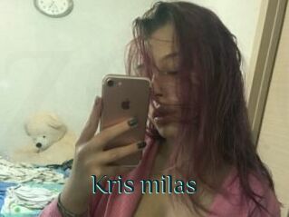Kris_milas