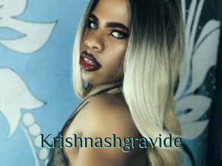 Krishnashgravide