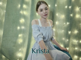 Krista