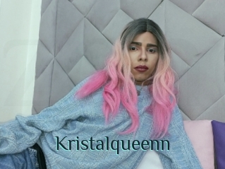 Kristalqueenn