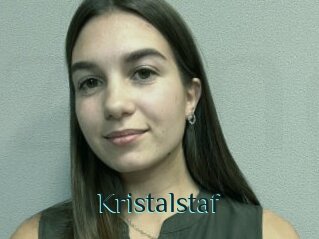 Kristalstaf
