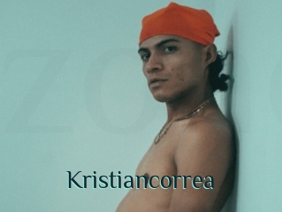 Kristiancorrea