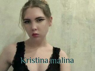 Kristina_malina