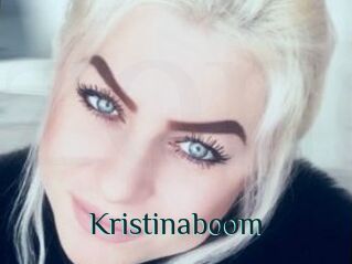 Kristinaboom