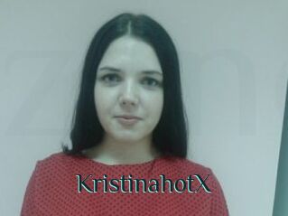 KristinahotX