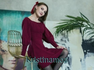 Kristinamoa