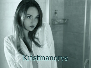Kristinanorys