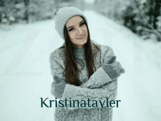 Kristinatayler