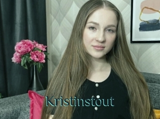 Kristinstout