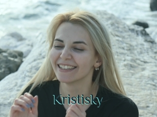 Kristisky