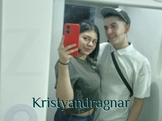 Kristyandragnar