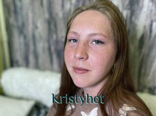 Kristyhot