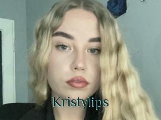 Kristylips