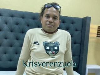Krisverenzuela