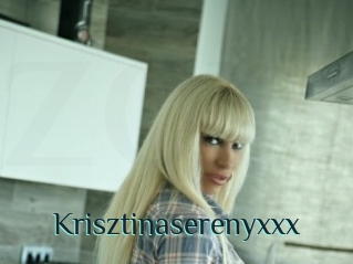 Krisztinaserenyxxx