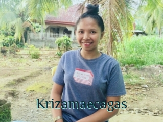 Krizamaecagas