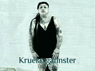 Kruelaxgannster