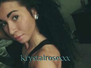 Krystalrosexxx