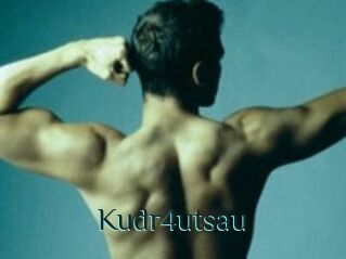 Kudr4utsau