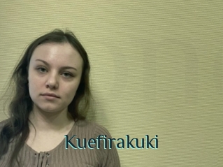 Kuefirakuki