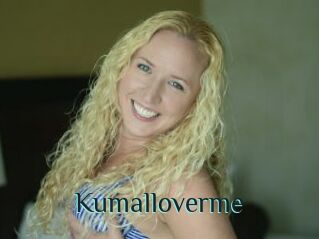 Kumalloverme