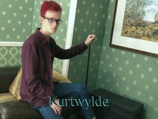Kurtwylde