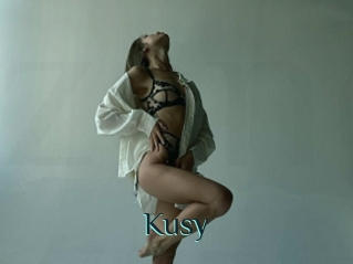 Kusy