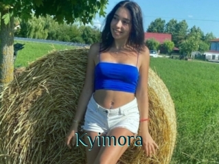Kyimora