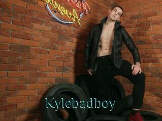 Kylebadboy