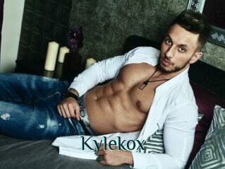 Kylekox