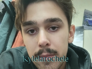 Kylelarochele