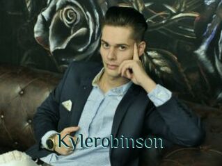 Kylerobinson