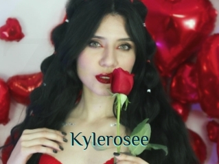 Kylerosee