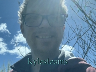 Kylesteams
