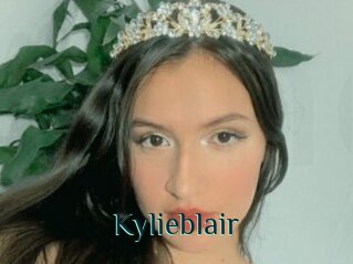 Kylieblair