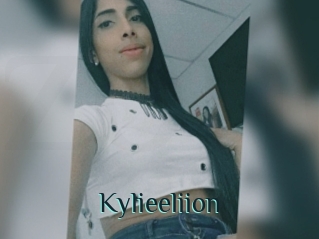 Kylieeliion