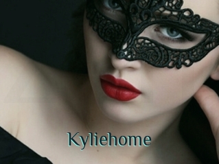 Kyliehome