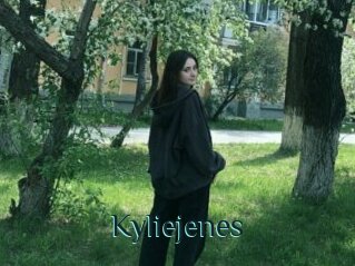 Kyliejenes