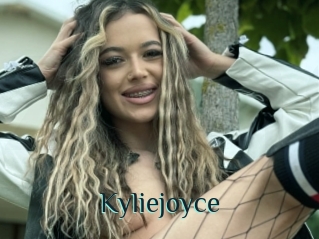 Kyliejoyce