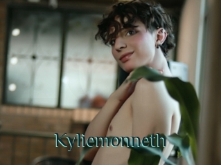 Kyliemonneth