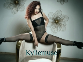 Kyliemuse